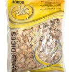 Pure Poultry Kana Kuutio Grillattu 1000g