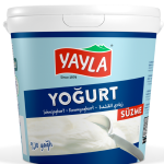 Yayla Yogurtti 10% - 5 Kg