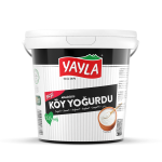 Yayla Köy Jugurtti 3,5% - 1 Kg