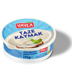 Yayla Taze Kaymak 250g