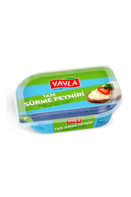 Yayla Cream Cheese 200g