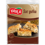 Yayla Sac Yufka Taikina 500g