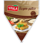 Yayla Ucgen Yufka Taikina 360g