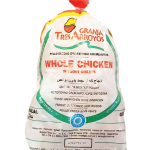 GTA Kokonainen Kana 10x900g