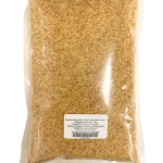 Kikherne paahdettu ja suolattu 5,8 kg