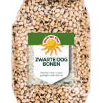 VDS Mustasilmäpapu 900g