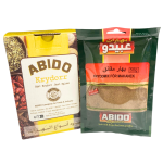 Abido Makanek Mausteseos 10x50g
