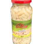 Shlomo Valkoinenpappu 540g