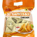 Khalifa Samosa 650g