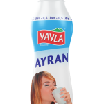Yayla Ayran 8x500ml