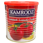 Kamrooz Tomaattipuree 800g